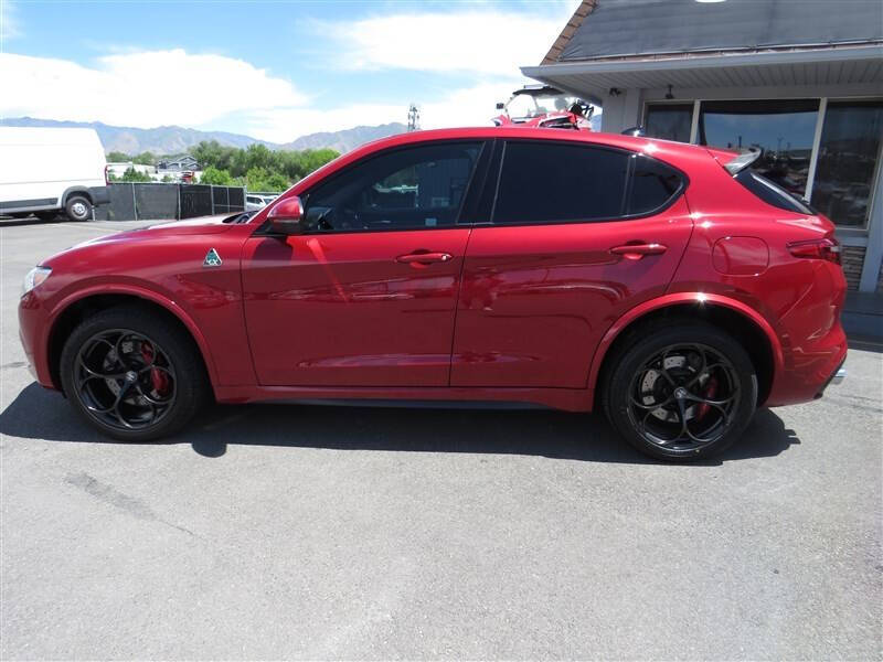 alfa romeo stelvio 2019 ZASPAKEV8K7C41169 image alfa romeo stelvio 2019 ZASPAKEV8K7C41169 image